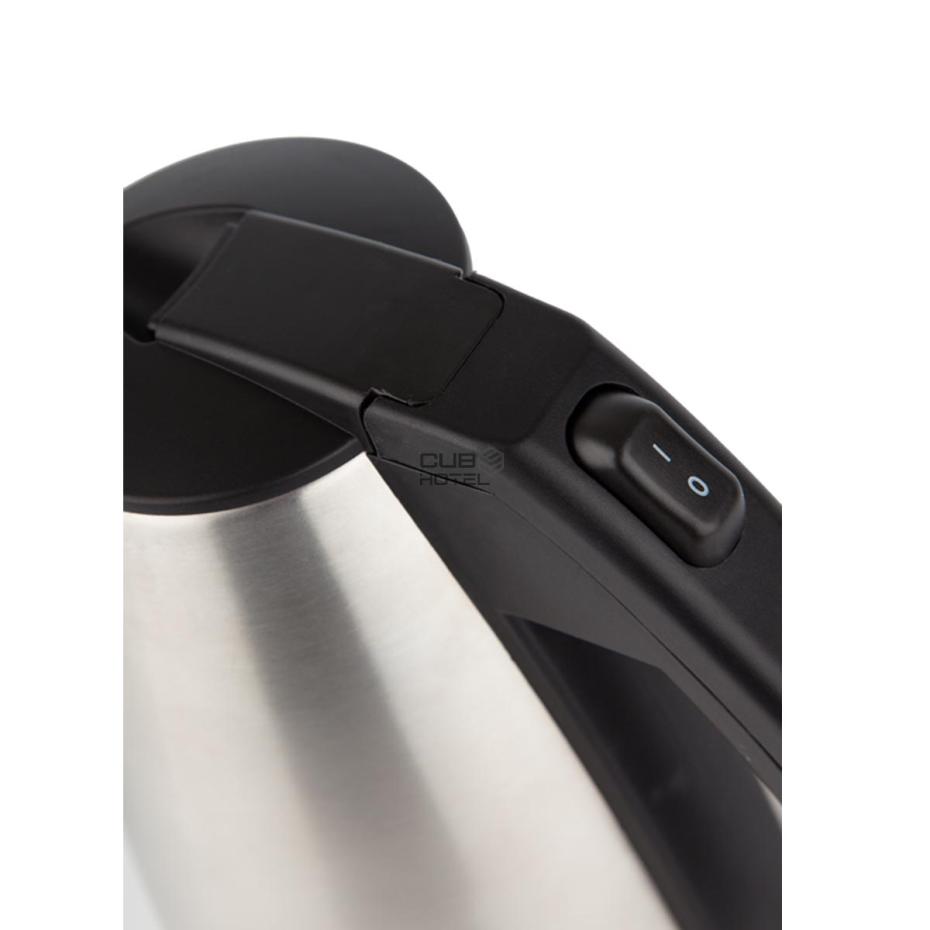 Chaleira Style Inox Escovado 1L 1500W
